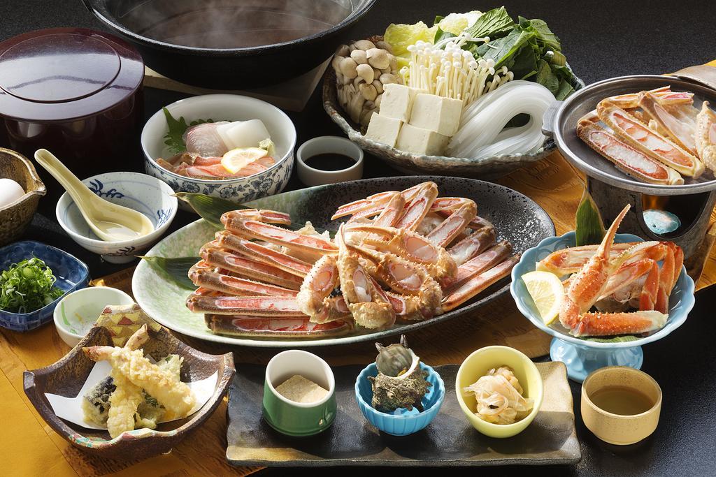 汤村 寿荘日式旅馆酒店 外观 照片