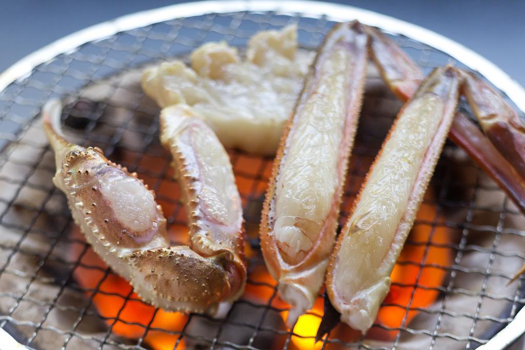 汤村 寿荘日式旅馆酒店 外观 照片